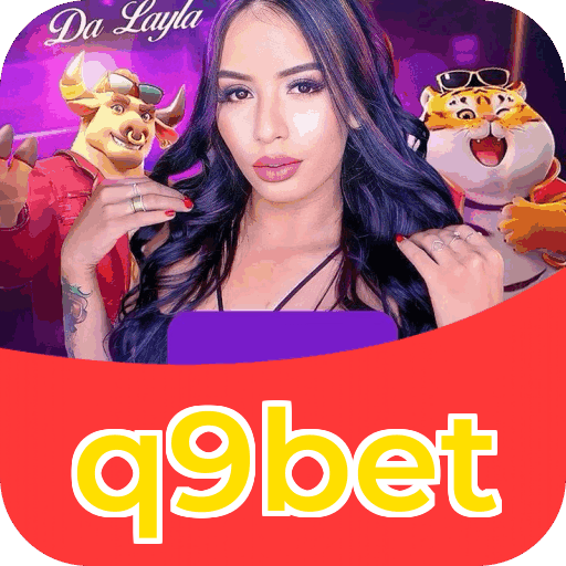 q9bet - Vitória verificada Juliana S.